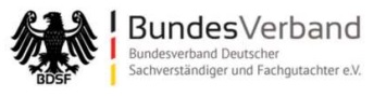 BDSF Logo